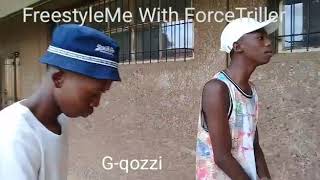 Daveyton Freestyler's