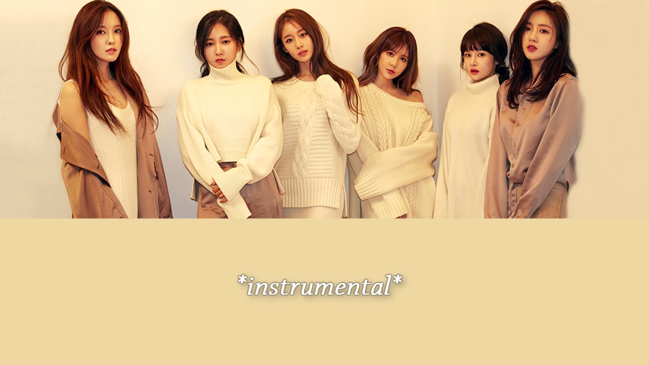 T-ARA Hurt Until Today (Prism) Lyrics [ENG+ROM+HANGUL]
