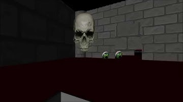 Haunted House Animation in Maya