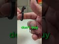 Spinner key ring!!! #keychain #spinner #mustbuy #addiction