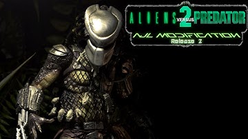Aliens vs. Predator 2 - AJLMod R2 #7