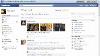 Using HTTPS in Facebook