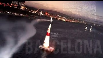 RIEDEL Communications - The Red Bull Air Race Story (NEW and in HD)