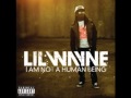 02. Lil Wayne - Hold Up (I Am Not A Human Being Mixtape)