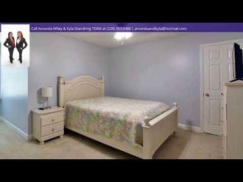 2323 Pendleton St, Albany, GA home video tour