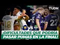 ¡LISTA GRAN FINAL! ¡Por la hegemonía de la Concacaf! Sounders vs Pumas | TUDN