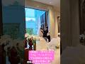 【感動】「幸せになってね」ベールダウンでお母様から贈られた愛の言葉に涙.#結婚式 #結婚 #dressy花嫁 #ウェディングドレス #weddingdress #shorts