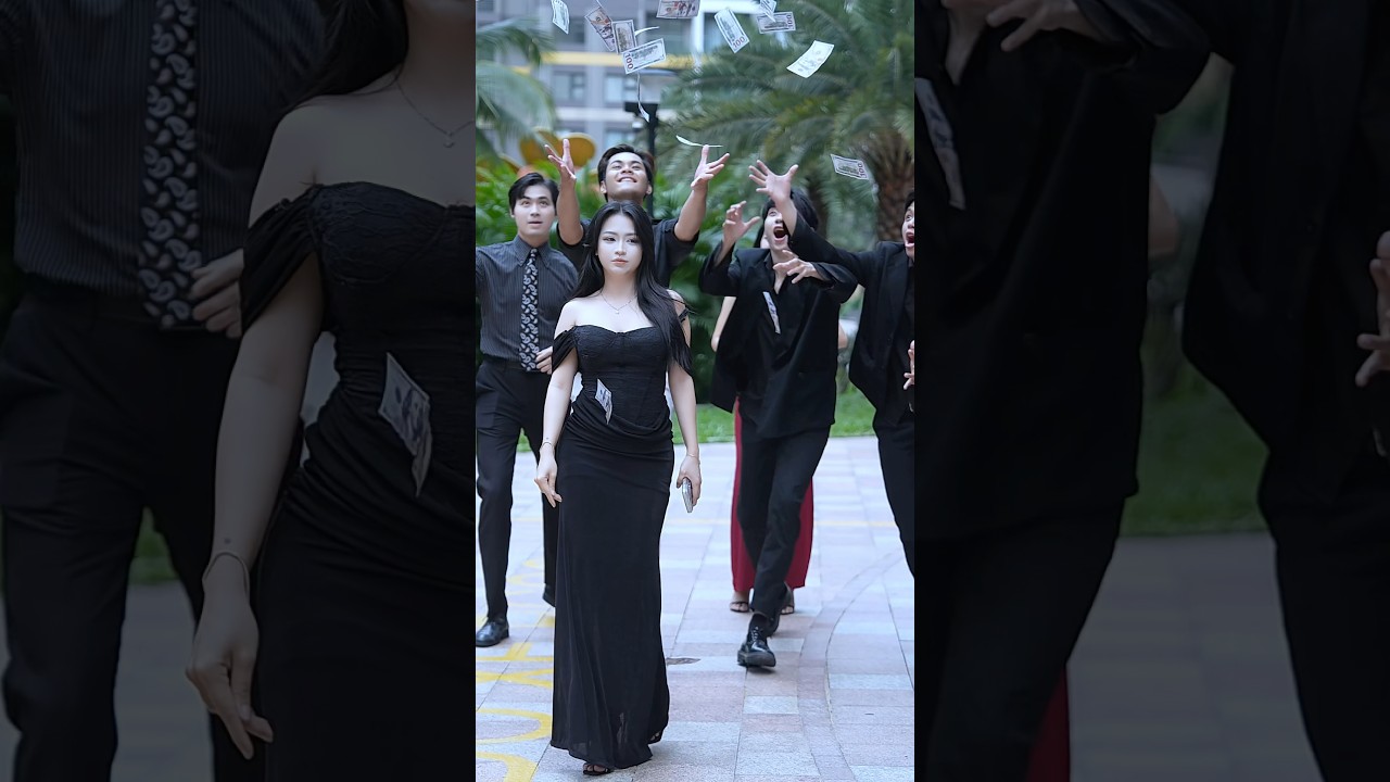 The story is so simple when we have... #dance #trinhhyy #shortvideo #couple #viralvideo #funny #love