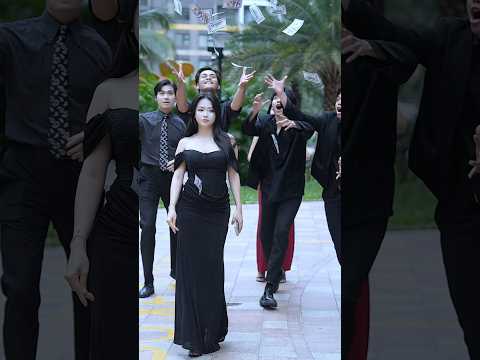 The story is so simple when we have... #dance #trinhhyy #shortvideo #couple #viralvideo #funny #love