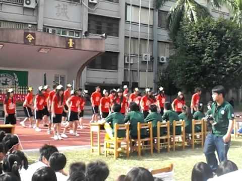 2010高康盃-經典唱跳-錦和熾星