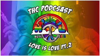 The Hippy Chronicles Podcast - Session 137