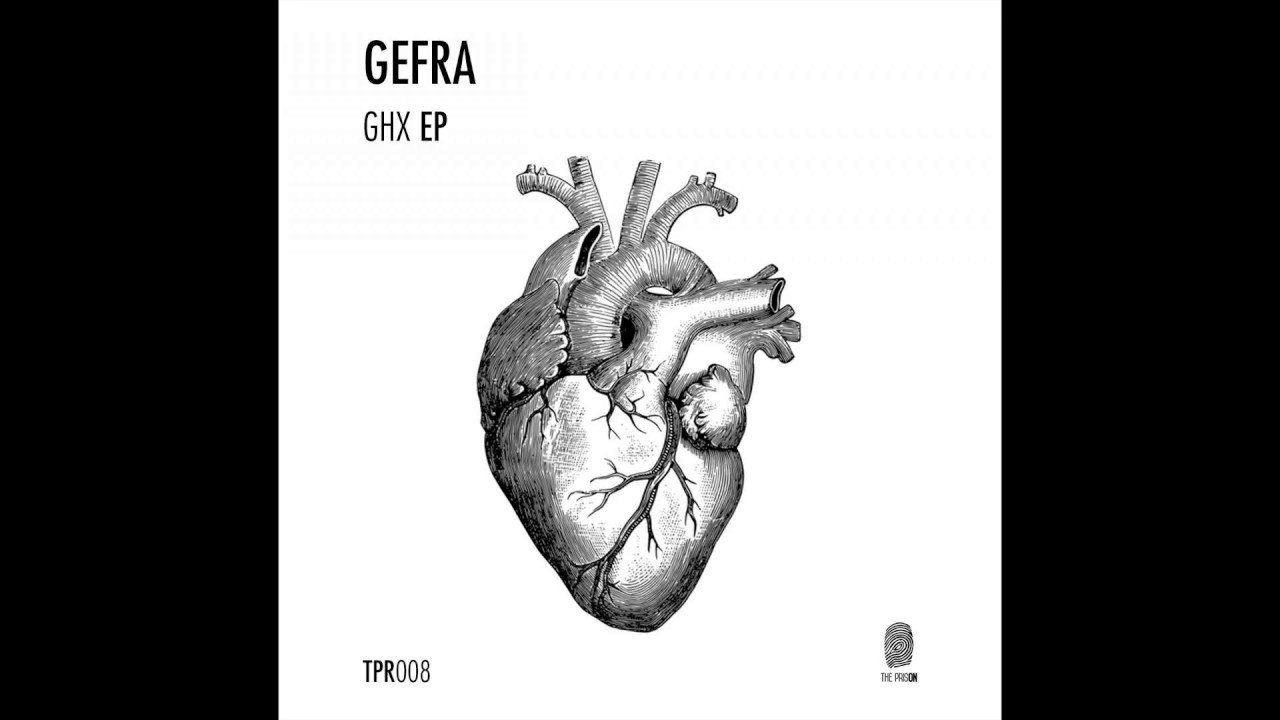 Gefra - 1712 (Original Mix)