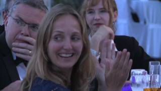DataCloud Awards 2016