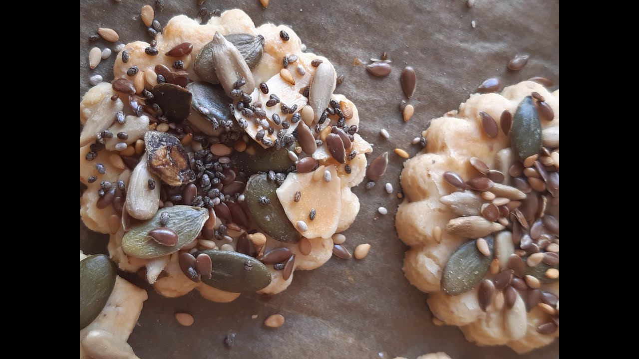 Gateaux Eid 2019: sablé sucré salé