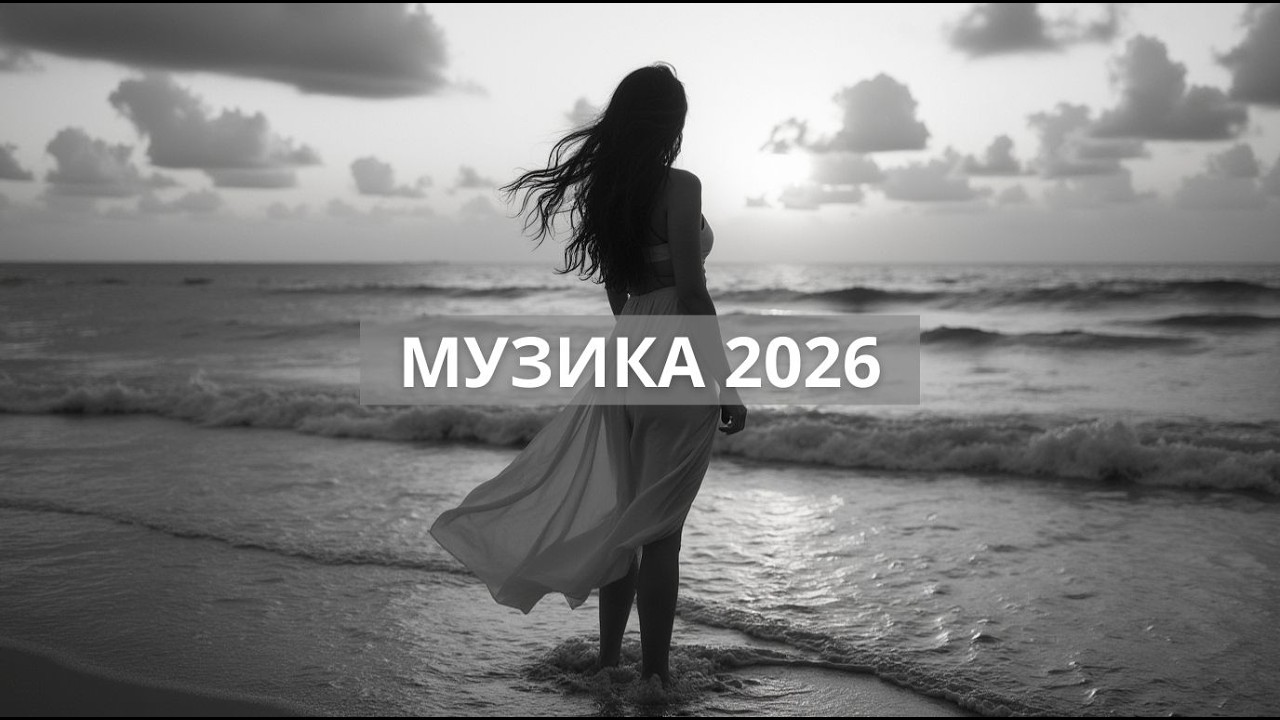 Шикарні Українські Пісні 2026 ✨ Топ Музика для Душі! Найкращі Хіти 2026 онлайн