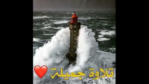 سورة المعارج _ حالات واتساب _ إن الإنسان خلق هلوعا _ آيات من القرآن الكريم