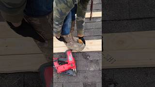 When You Nail Your Toes Through