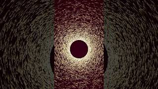 empty space #creativecoding #generativeart #mathart