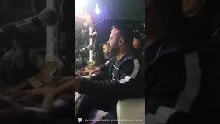 Tufan Altaş Bıdık İsmail Çöke 2021 Teber Düğünü Oyun Havaları