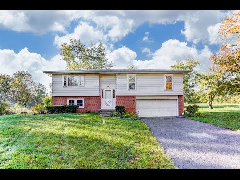 290 Ginghamsburg Road, Tipp City, OH home video tour