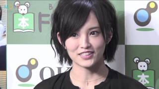 NMB48山本彩、得意の変顔披露にフラッシュがカシャカシャカシャッ！