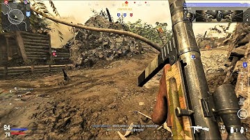 Vanguard Domination Call of Duty Multiplayer Gameplay Walkthrough Full Game - No Commentary