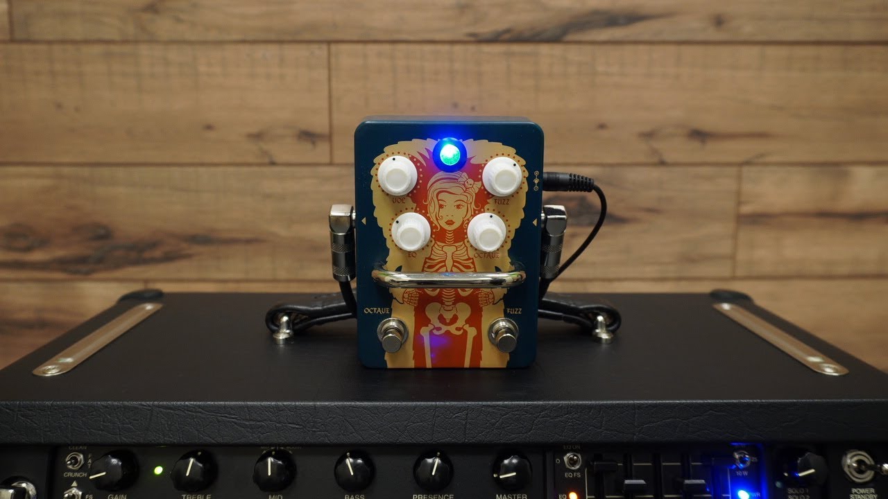 Orange Fur Coat Demo