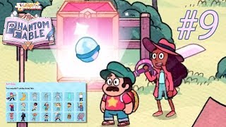 The Phantom Fable Steven Universe - Last P.a.l.s. Chest Location - Walkthrough Gameplay Part 9