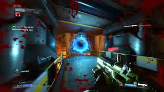 DOOM 2016 Multiplayer 16.05.2026 Invisibility is compatible with me PRO