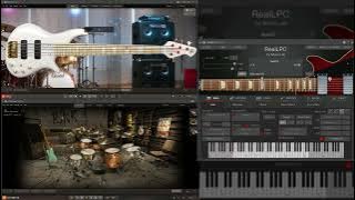 Download lagu JKT48 - Suki! Suki! Skip! (Suka! Suka! Skip!)Pop Punk cover by SISASOSE