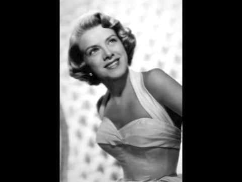 Love Among The Young (1955) - Rosemary Clooney and The Mellomen