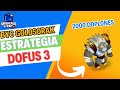 DOFUS 3 - Guia GOLOSORAK (Busqueda y captura) 2000 doplones #dofus3