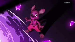 Kao the Kangaroo (PS5) Recording: Bend the Rooles (Hopaloo Island) 1st Half