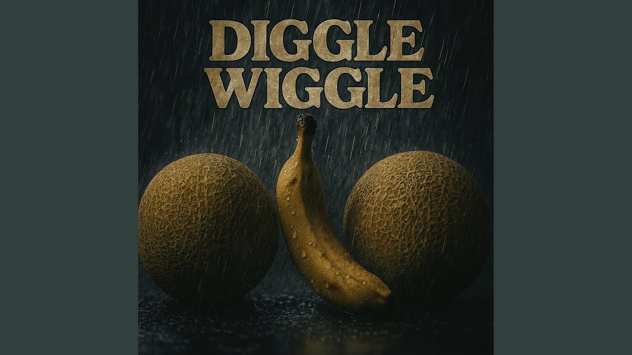 Watch DIGGLE WIGGLE on YouTube Watch DIGGLE WIGGLE on YouTube