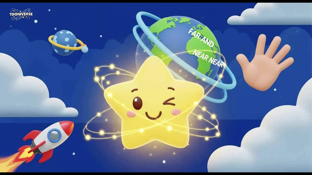 twinkle♡ Twinkle Twinkle Little Star - YouTube