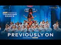 The best reaction this hip hop dance medley watch tranding dance from reyog manggolo mudho