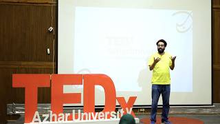 From Legacy to LinkedIn: The Evolution of Personal Branding' | Ayman Elsherpiny | TEDxAzharUniver... From Legacy to LinkedIn: The Evolution of Personal Branding' | Ayman Elsherpiny | TEDxAzharUniver...