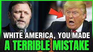 White People FUME & RAGE After Tim Wise SHREDDED Trumps Lies On Black Folks & White History 