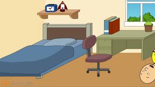 A Weird Random GoAnimate Video #6