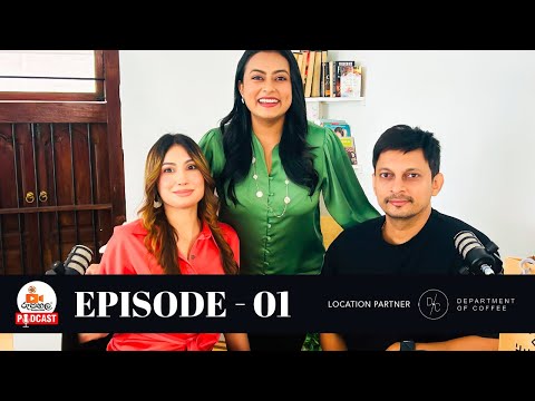 Our Exclusive Podcast Series - ගෞතම බුද්ධ මාතා | රූපහල