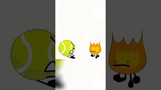 Level Up - asdfmovie x BFDI [SHORTS EDITION]