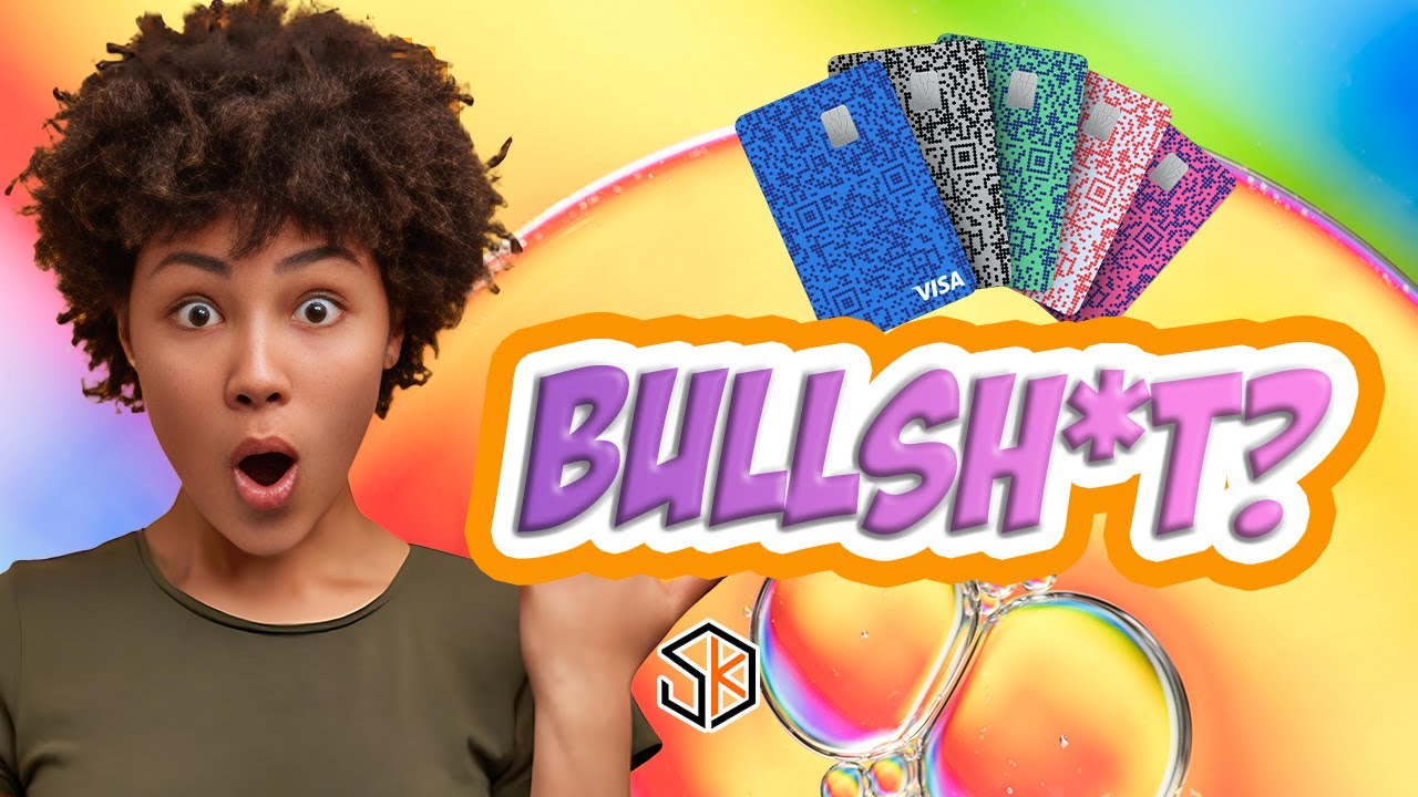 Venmo Credit Card (2025): Is the Venmo Credit Card Really Worth It? HONEST REVIEW 💰 CREDIT S6•E276