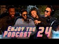 Can we be friends and be attracted to each other? - with Rome Green EP24