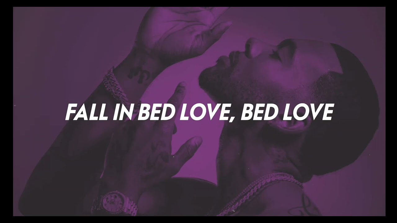 Mario - Bed Love # Mario