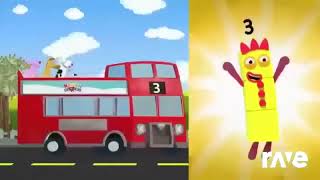 Ravedj X Ravedj - Jerriel The Fire Van - Official Channel Ravedj X Ravedj Ravedj