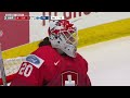 Highlights: Switzerland vs Finland | 2024 #womensworlds