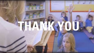 Teacher Appreciation Week 2018