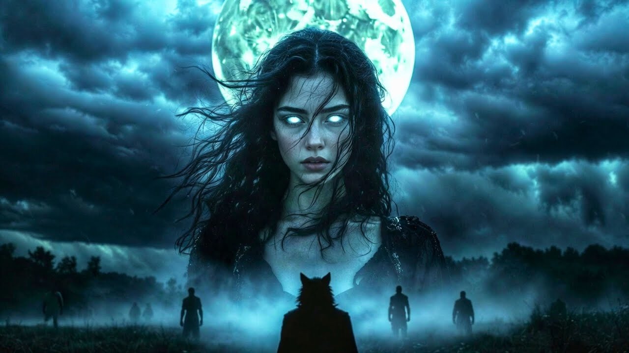 HER MATE REJECTED HER For Being WOLFLESS - Now He KNEELS To The LUNA QUEEN | Werewolf Romance
