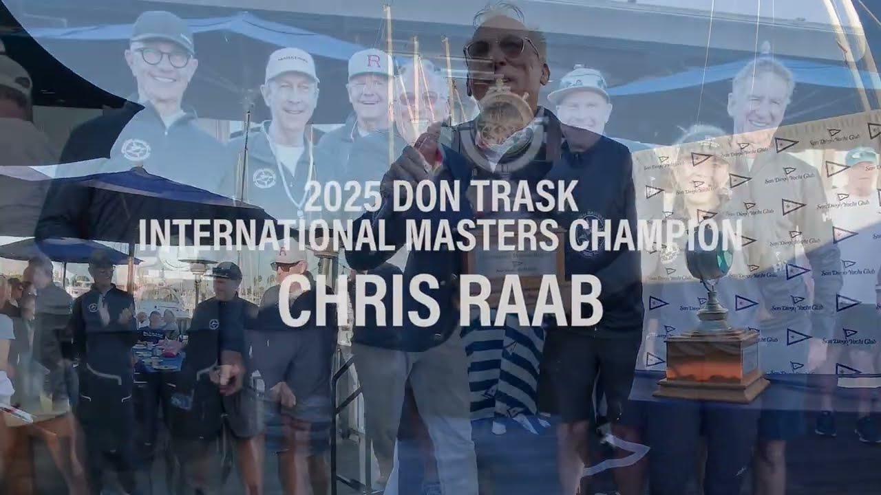 Chris Raab 2025