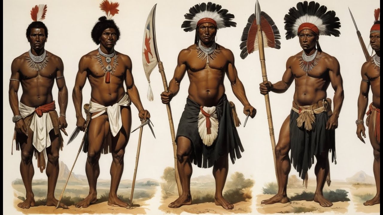 Black Natives and Their Role in the French and Indian War